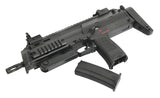 R4 maskinpistol