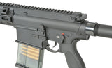 Airsoft Replica EC-203 Avanceret Edition (opgraderet gearkasse, programmable ETU)