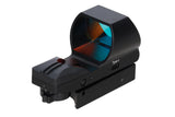 Specna Arms CORE™ Shadow red dot sight Black