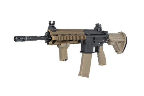 Specna Arms SA-PH21 PRIME Aster II BLDC Airsoft Riffel