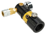 PolarStar MRS Regulator Standalone HPA Airsoft