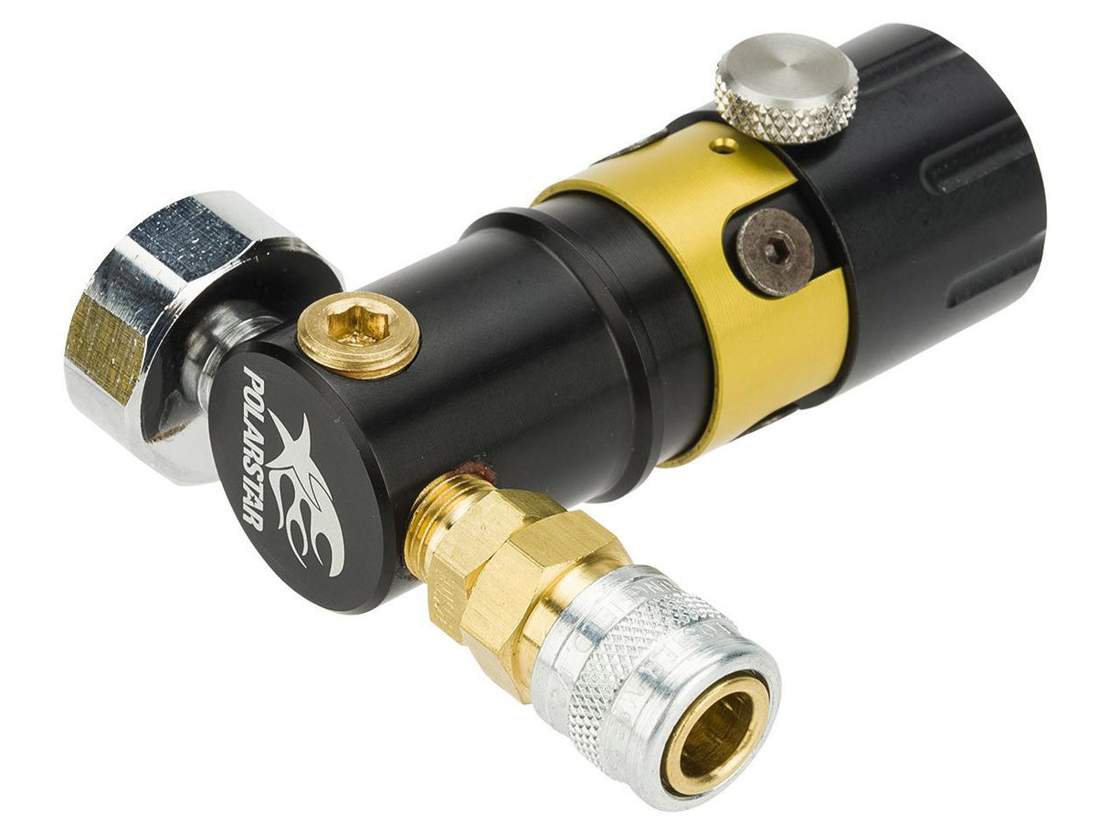 PolarStar MRS Regulator Standalone HPA Airsoft