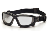 ANTIDUG GOGGLES - I-force ( Slim model )