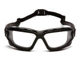 ANTIDUG GOGGLES - I-force ( Slim model )