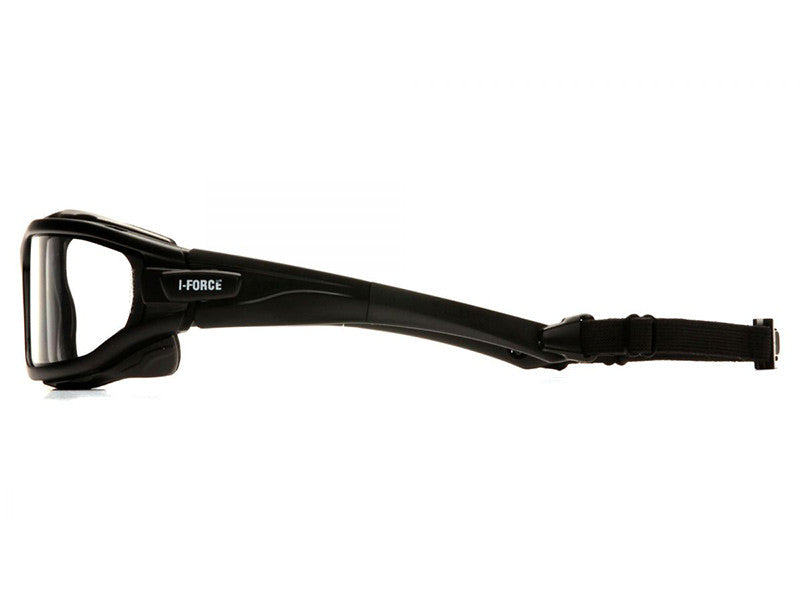 ANTIDUG GOGGLES - I-force ( Slim model )