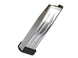Hi-Capa 5.1 / 4.3 Stainless, Gas Magasin, 31 Skuds