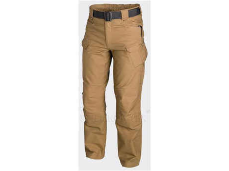 HELIKON UTP PolyCotton Ripstop Tactical Pants