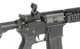 CM.105 Daniel Defense MK18 Eshooter ETU, GEN-2 - Sort