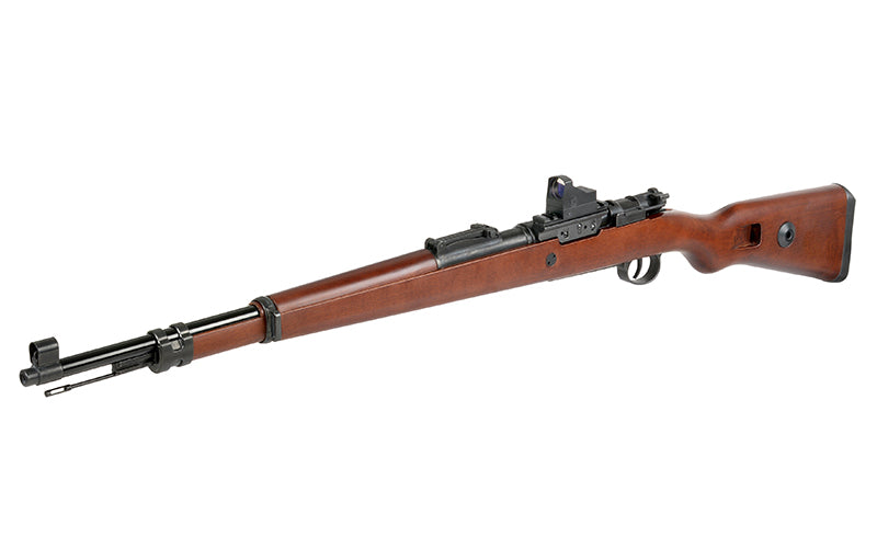 4x26 ZF39 Type Kikkertsigte til Kar98k