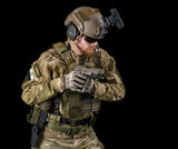 R28 (TG-1) - Dark Earth/Brown
