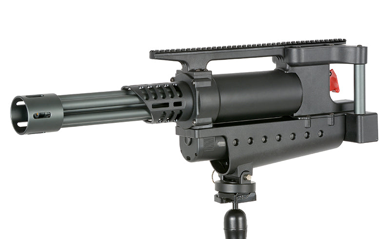 WE23-H Rotary Minigun-Style Replica