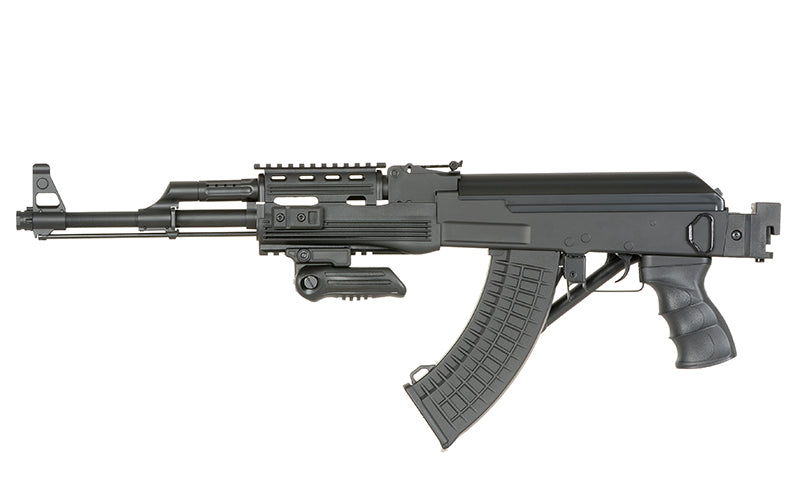 CM.028U Sport Line, GEN-2