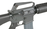 Colt M715/M16A2 C7 GBBR Replica CGS Lightning Serie - Sort