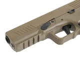 XTP Xtreme Training Pistol