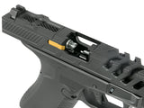 F1 Firearms BSF-19B - Sort