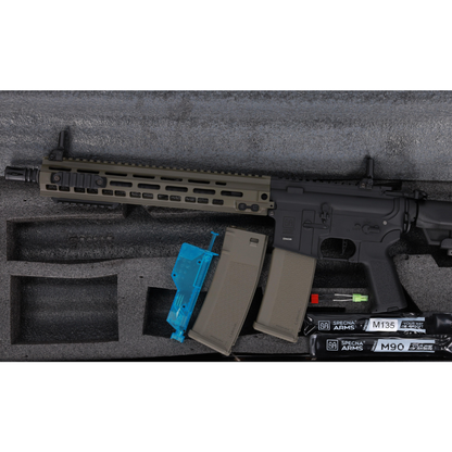 Specna Arms SA-P30 PRIME™ BLDC™ Aster II ETU 14" Airsoft Carbine
