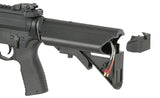 Noveske 7.5" DIPLOMAT AEG Riffel Eshooter ETU, GEN-2 - Sort