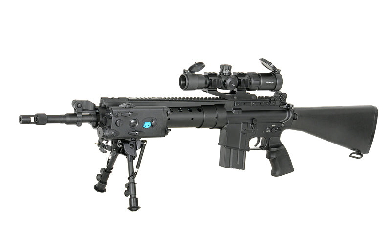 MK12 MOD0 SPR
