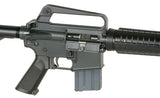 Colt 610/XM177E2 GBBR Replica CGS - Sort
