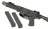 Strike Industries x PWS PDW 7" Replica Eshooter ETU, GEN-2 - Sort