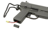 SW-06 M3A1 Grease Gun riffel - helmetal