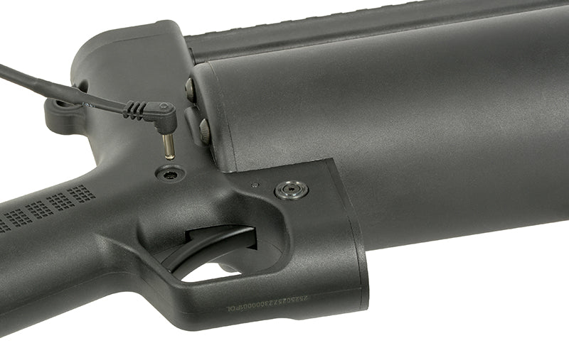 WE23-S Rotary Minigun-Style Replica