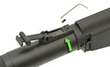 AS VAL Karabin Replica Tracer - Sort
