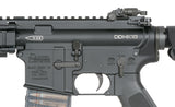 Daniel Defense DDMK18 GBBr Replica - Sort
