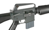 Colt 603/XM16E1 GBBr Replica CGS - Sort
