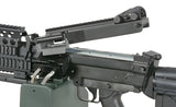 FN MK46 MOD 0 SOCOM Light maskingevær Replica
