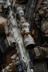 GRIZZLY 3-12X56 riffel kikkertsigte