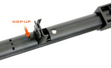 MB01AE Opgraderet Version - Sort