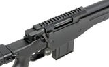 CM.706-U Opgraderet Version 530 FPS - Sort
