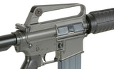 Colt N23 GBBr Replica Lightning Serie CGS - Sort