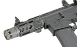 Strike industries 4" Raiders PDW AEG Riffel, GEN-2 - Sort