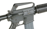 Colt M653 GBBr Replica CGS Lightning Serie - Sort