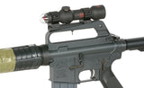 Airsoft Enkelt Point Rød dot - OEG