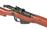 Riffel No. 4 Mk I replica - ægte træ
