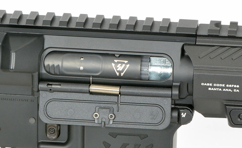 Strike industries 15.5" Raider Riffel AEG, GEN-2 - Sort