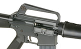 Colt 607/GX-5857 GBBr Replica CGS - Sort