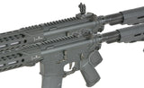 Strike industries 13.5" Raiders Karabin AEG Riffel, GEN-2 - Sort