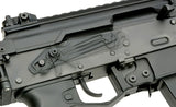WE06 helmetal GBBR PPK-20 maskinpistol replica