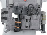 420 Plate Carrier