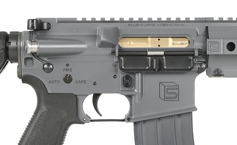 SAI GRY 10,5" GBB Karabin Replica CGS Lightning Serie -