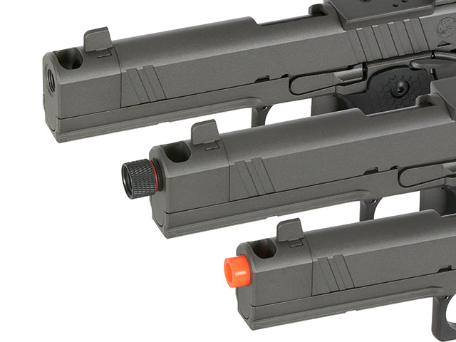 Nighthawk Custom TRS Comp Replica -
