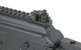 WE09 assault riffel replica