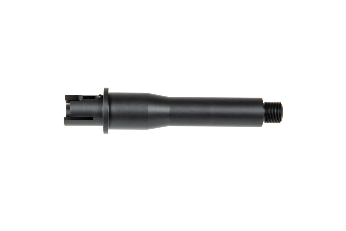 14mm CCW 140mm External Barrel