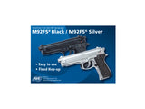 Softgun Manual M92 FS
