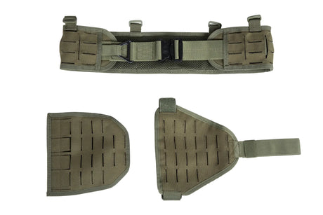 Tactical Ordnance Belt - Multicam
