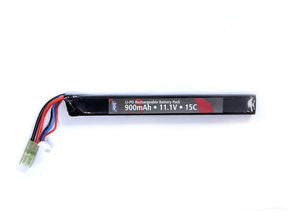 11.1v 900mAh 15C LiPO Batteri